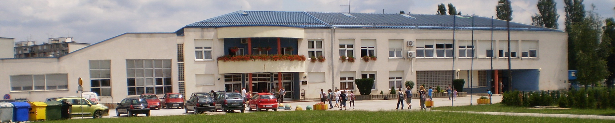 Osnovna škola Grabrik